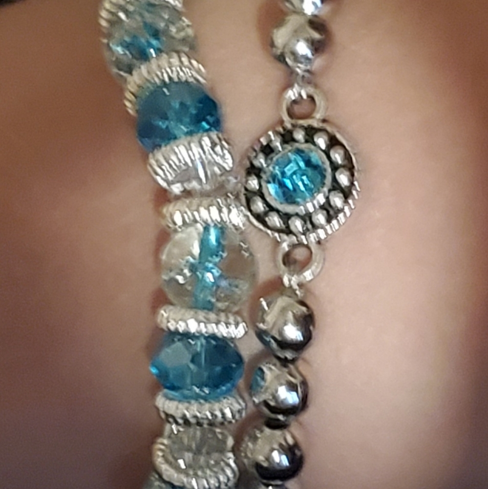 Handmade bracelets - Picture 2 of 3